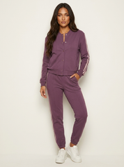 3-delige comfortabele lounge set - Luna