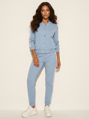 3-delige comfortabele lounge set - Luna