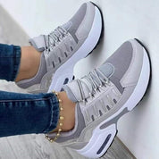 AirFlex sneakers voor dames – Thea