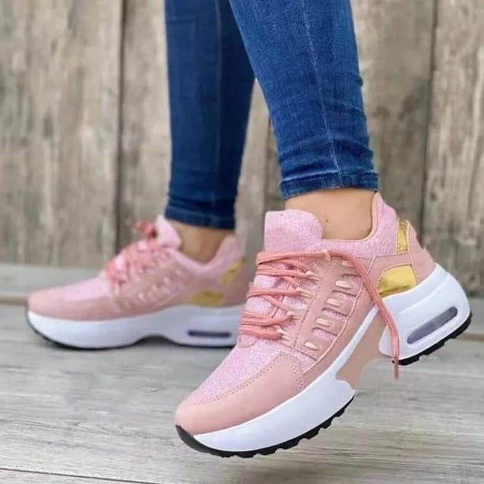 AirFlex women's sneakers – Thea