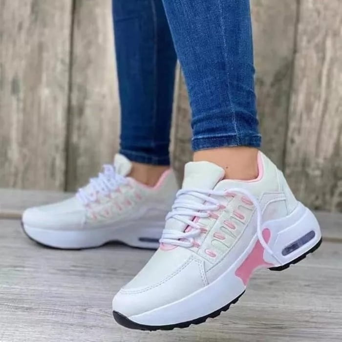 AirFlex sneakers voor dames – Thea