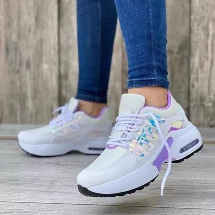 AirFlex women's sneakers – Thea