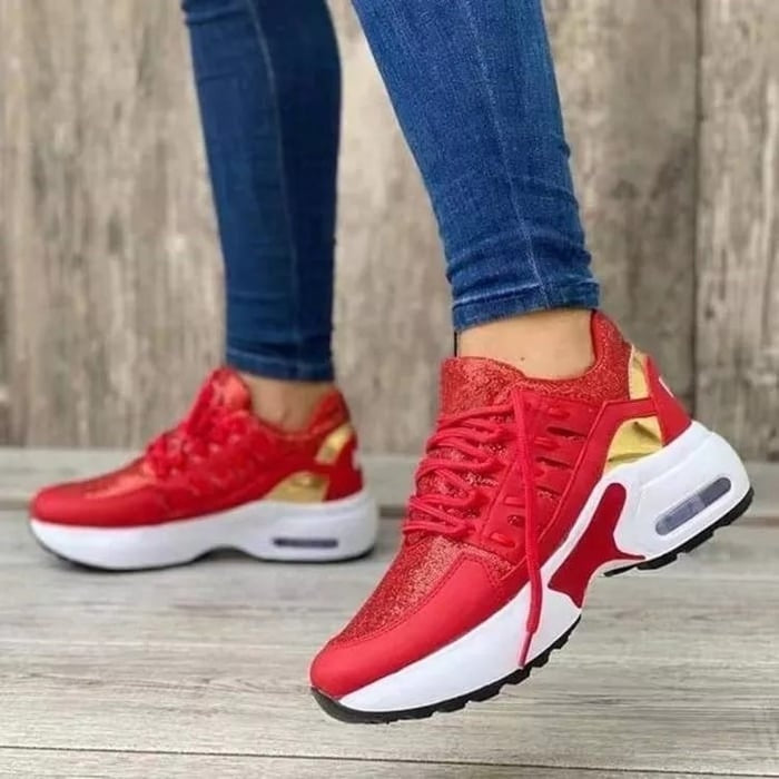 AirFlex women's sneakers – Thea