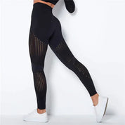 Anti-cellulite sportlegging voor dames - Eva