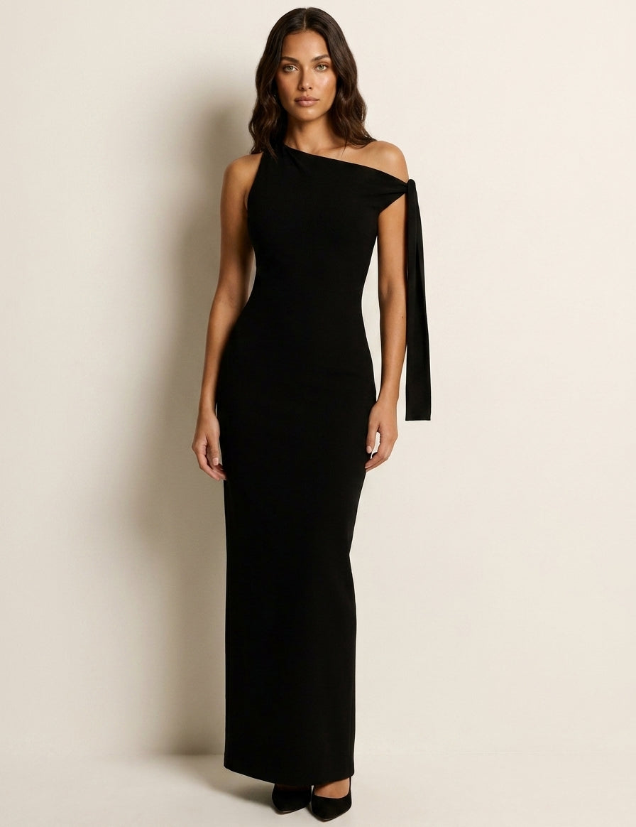 Asymmetrische_avondjurk_met_strikdetail_-_Valentina_1.jpg