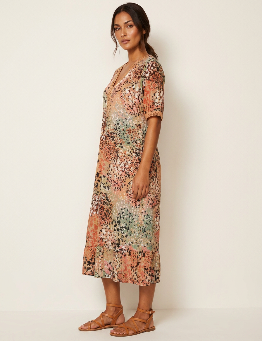 Bloemenprint_midi_jurk_met_V-hals_-_Bella_2.png