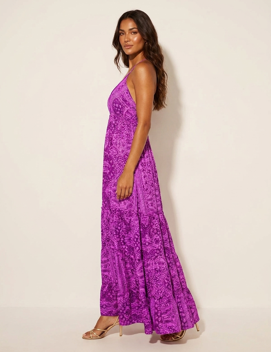 Bohemian_maxi_jurk_met_V-hals_-_Luna_2.png