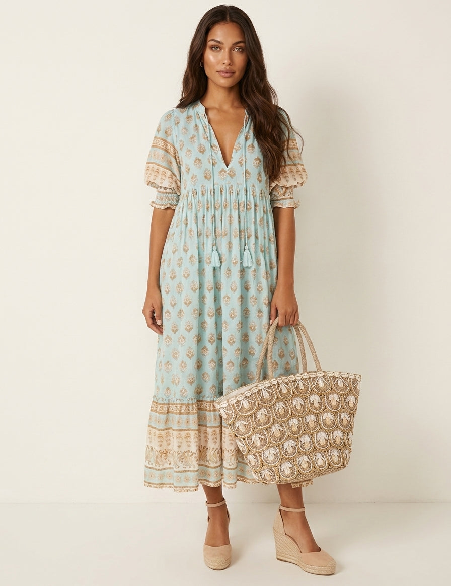 Bohemian_maxi_jurk_met_kwastdetail_-_Luna_1.jpg