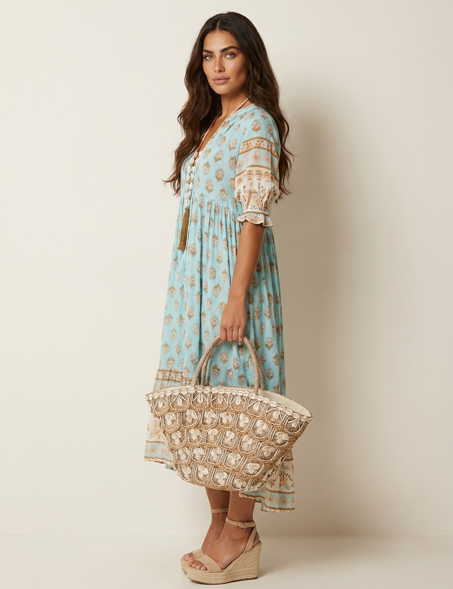 Bohemian_maxi_jurk_met_kwastdetail_-_Luna_2.png