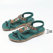 Bohemian sandalen voor dames - Isla
