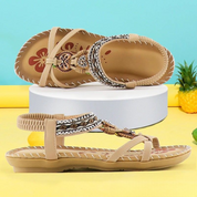 Bohemian sandalen voor dames - Isla