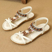 Bohemian sandalen voor dames - Isla