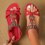 Bohemian sandalen voor dames - Isla