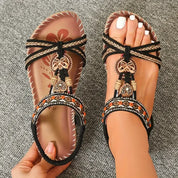 Bohemian sandalen voor dames - Isla