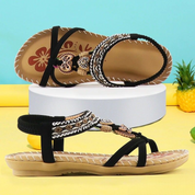 Bohemian sandalen voor dames - Isla