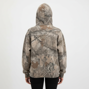 Camouflage hoodie – Mila