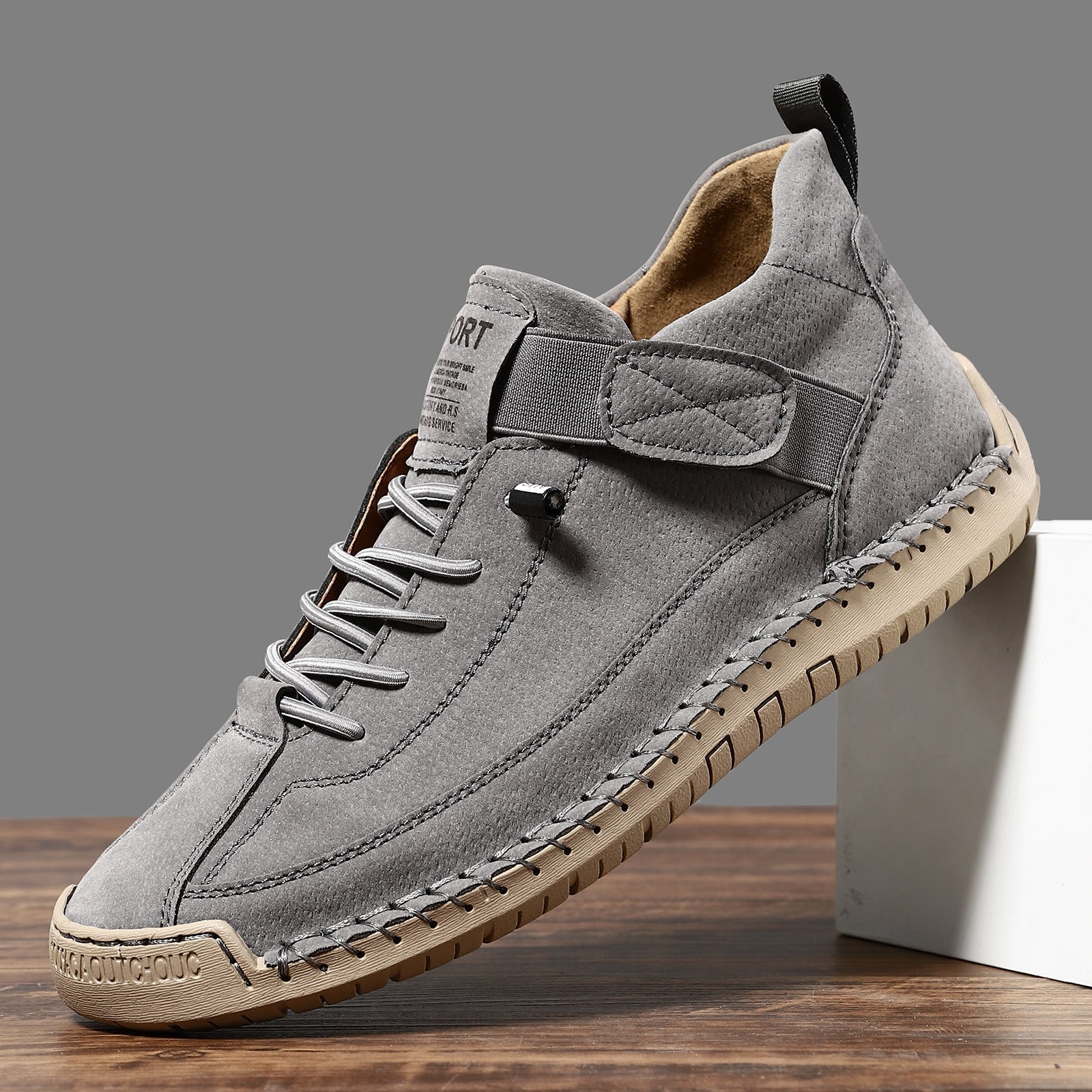 Casual comfort sneakers - Mila