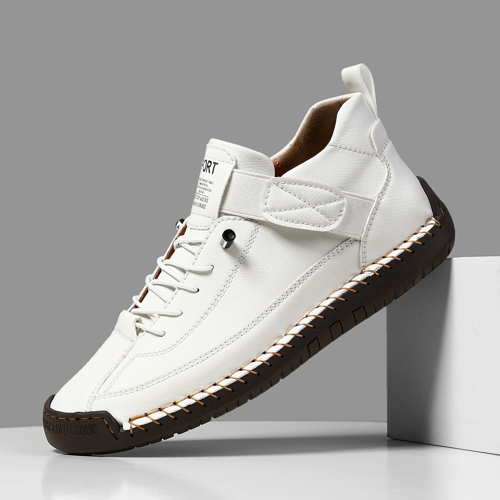 Casual comfort sneakers - Mila