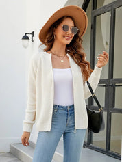 Casual damesvest – Kate