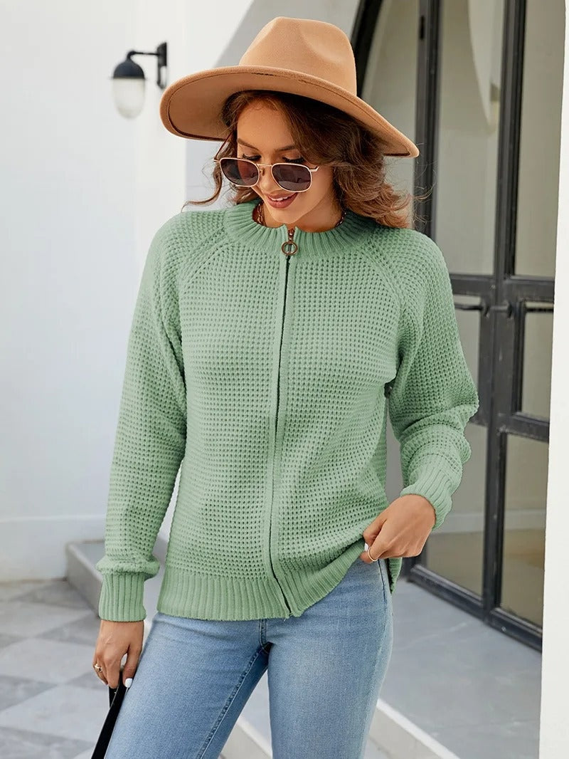 Casual damesvest – Kate