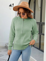 Casual damesvest – Kate