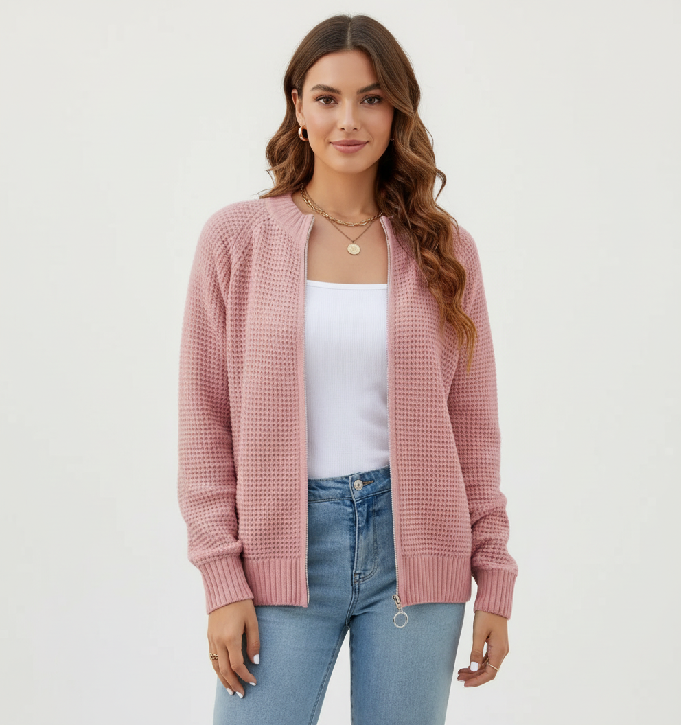 Casual damesvest – Kate