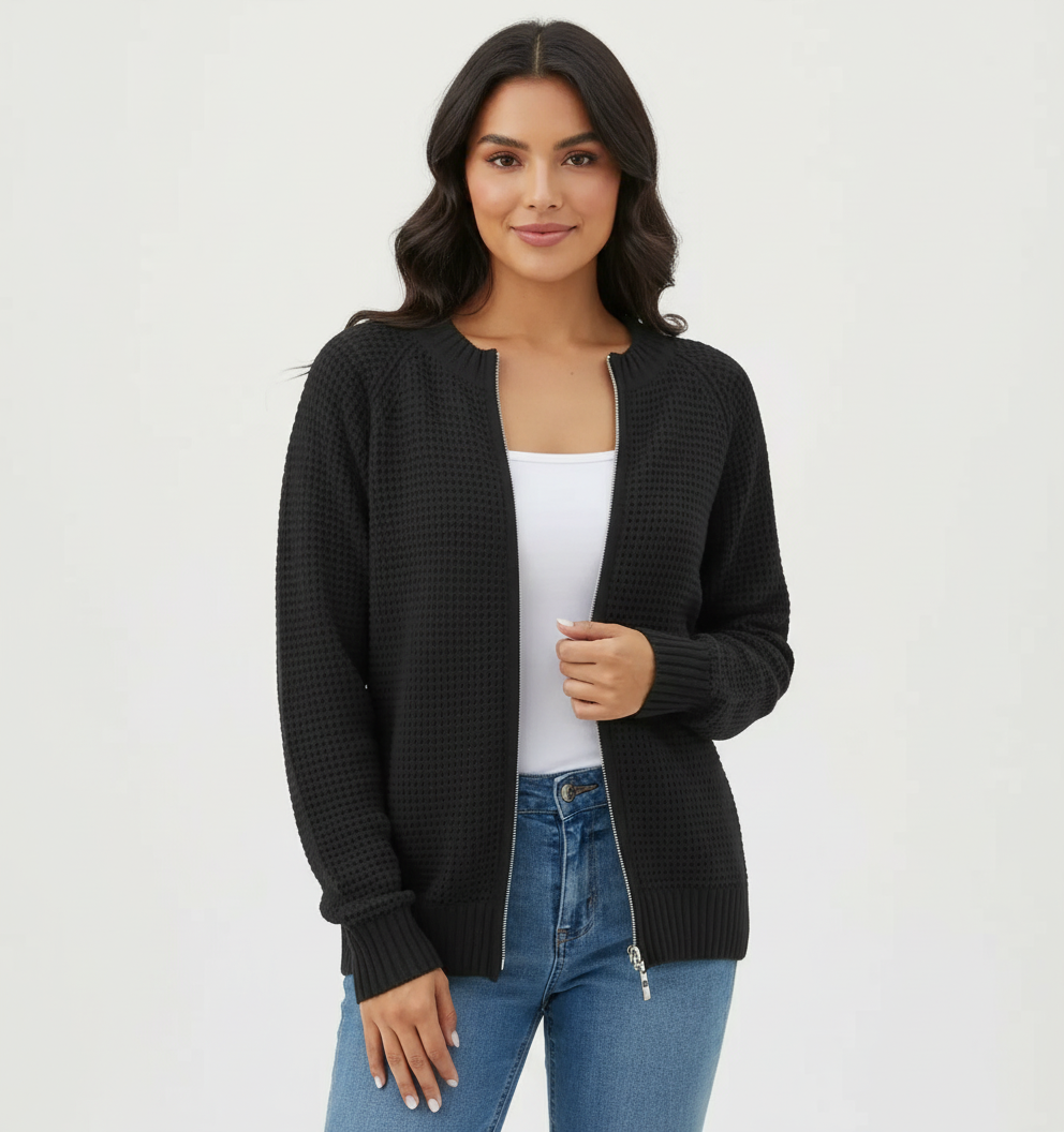 Casual damesvest – Kate