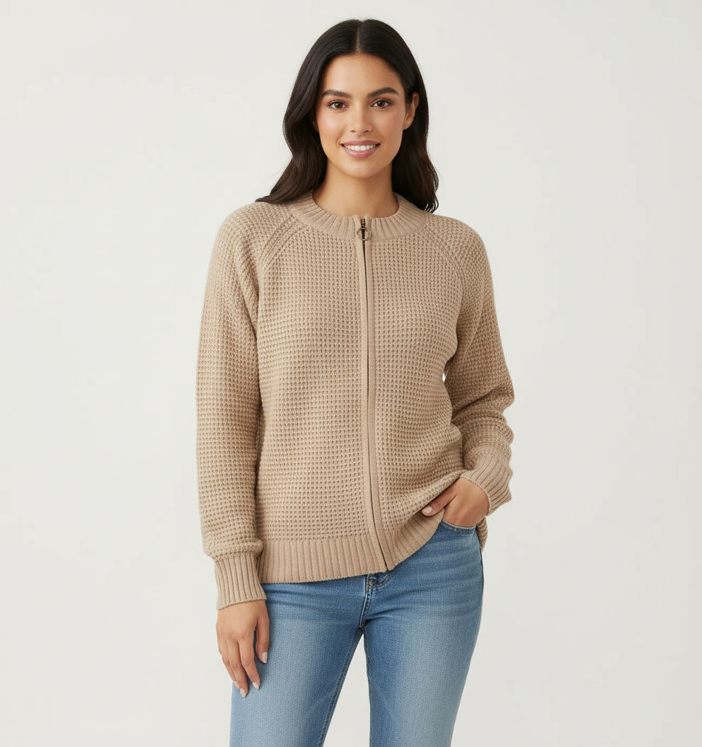 Casual damesvest – Kate