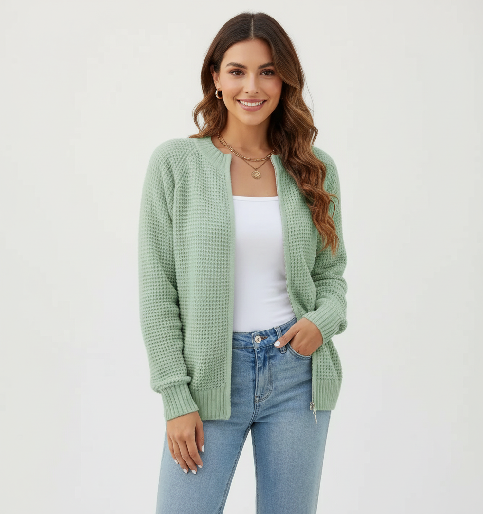 Casual damesvest – Kate