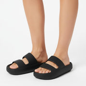 Cloud Comfort Slippers – Nova