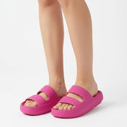 Cloud Comfort Slippers – Nova