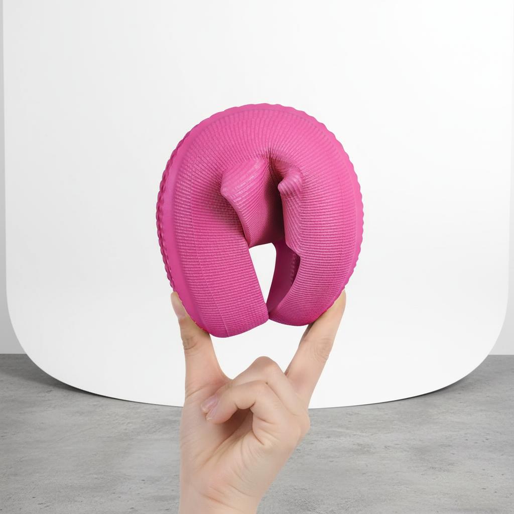 Cloud Comfort Slippers – Nova