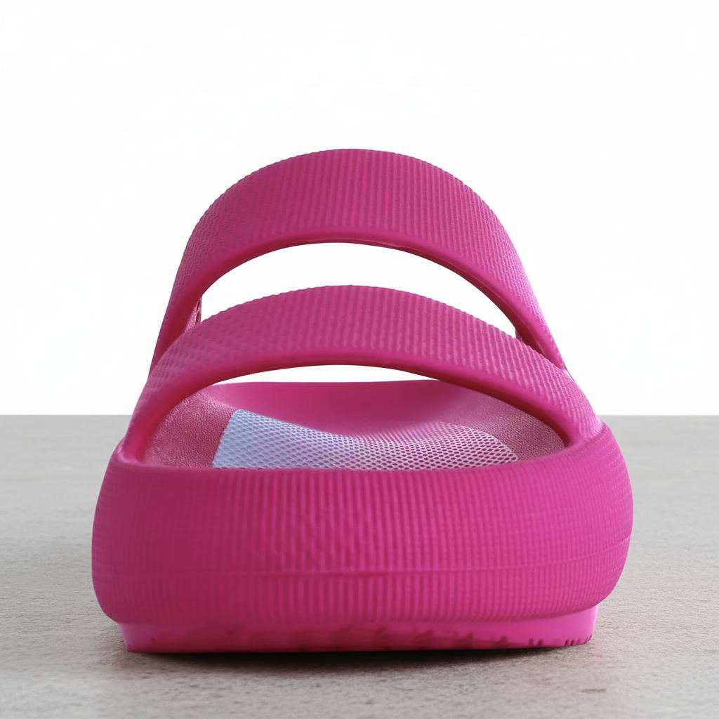 Cloud Comfort Slippers – Nova