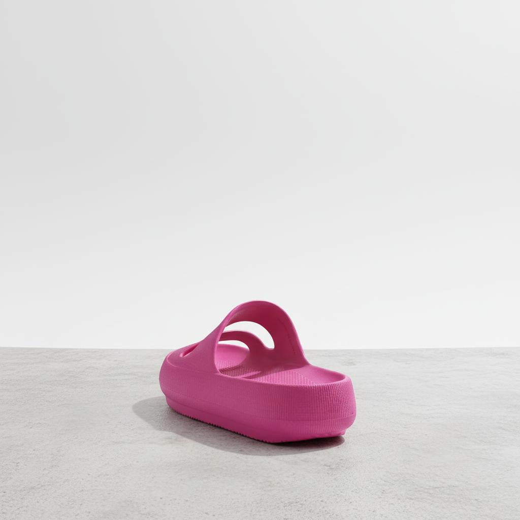 Cloud Comfort Slippers – Nova
