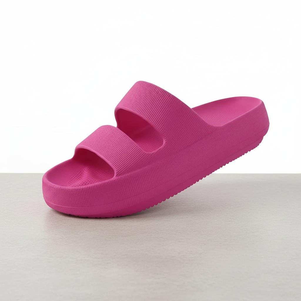 Cloud Comfort Slippers – Nova