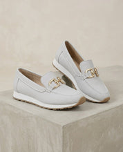 Comfortabele Instap Loafers – Mila