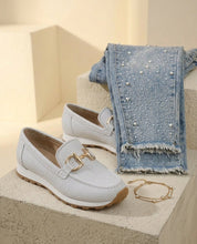 Comfortabele Instap Loafers – Mila