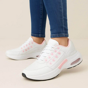 Comfortabele sneakers voor dagelijks gebruik