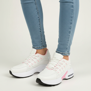 Comfortabele sneakers voor dagelijks gebruik