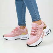 Comfortabele sneakers voor dagelijks gebruik