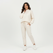 Comfortabele dames lounge set – Grace