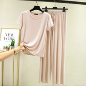 Comfortabele dames lounge set – Lise