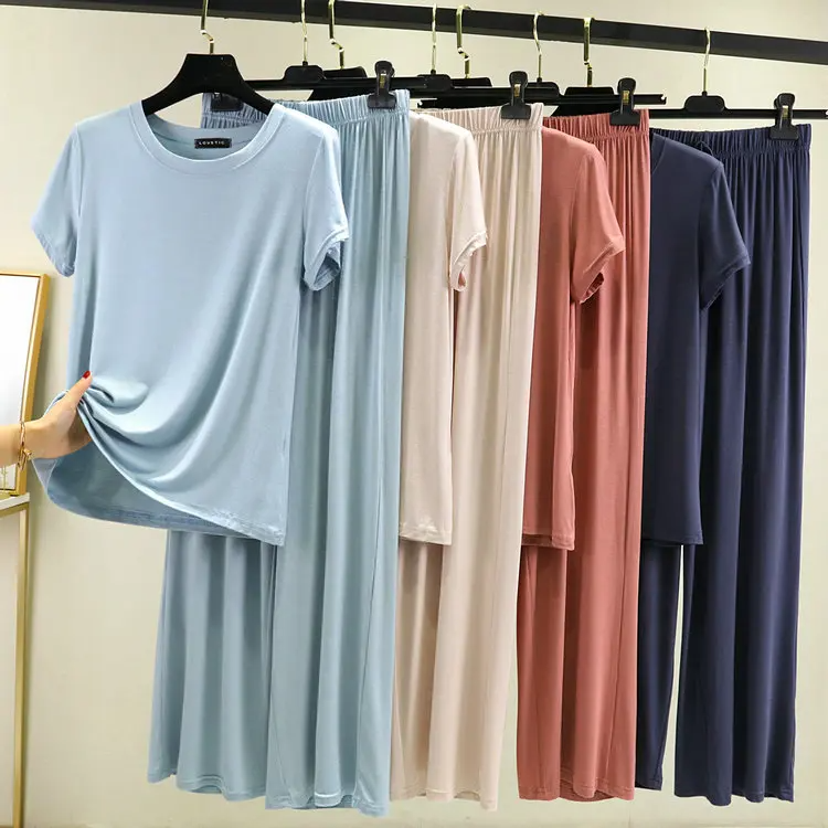 Comfortabele dames lounge set – Lise