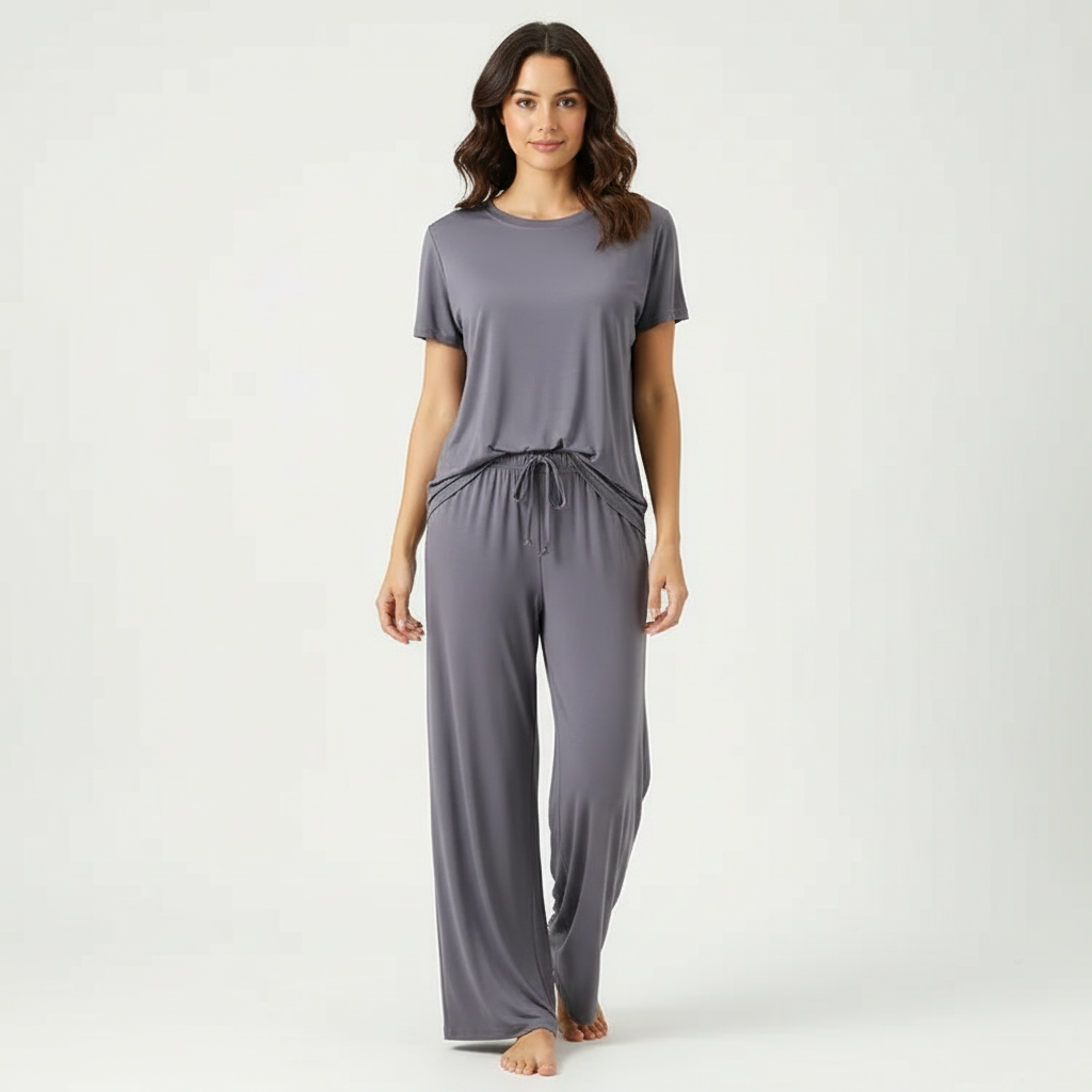 Comfortabele dames lounge set – Lise