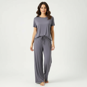 Comfortabele dames lounge set – Lise