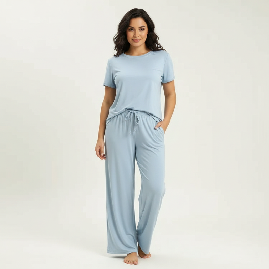 Comfortable women's lounge set – Lise