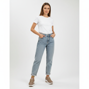 Comfortabele dames sneaker