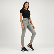 Comfortabele dames sneaker