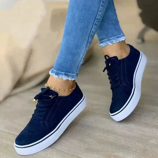 Comfortable women's sneakers