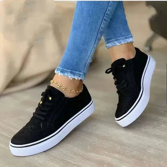 Comfortable women's sneakers